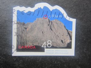 Canada #1960C United Nations Year Of The Mountains Nice stamps  {ca1097}