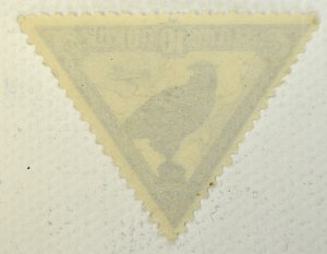 ICELAND SCOTT #C3 MNG, 1929