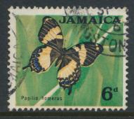 Jamaica SG 223 Used  SC# 223   see details