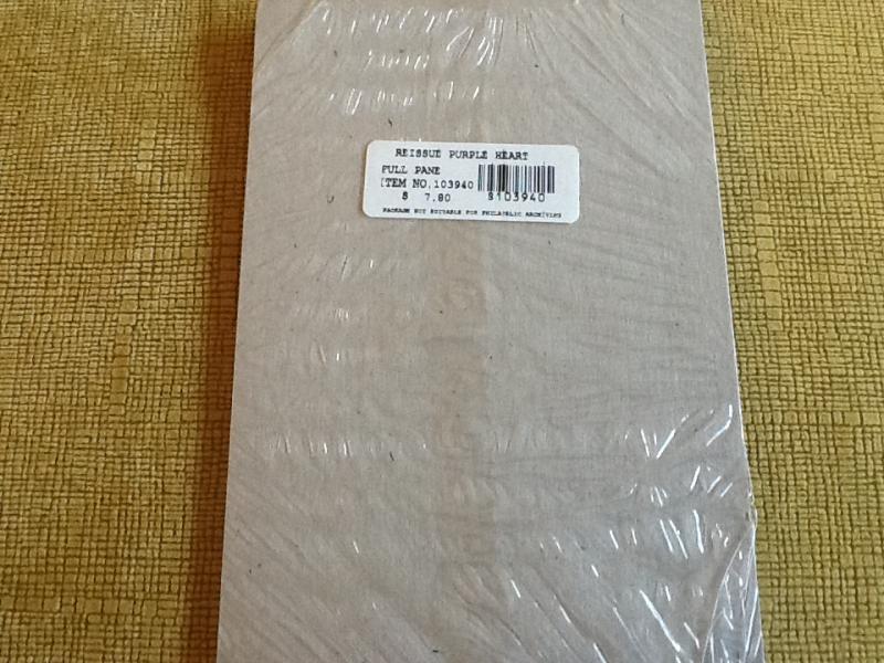 # 4032  Purple Heart