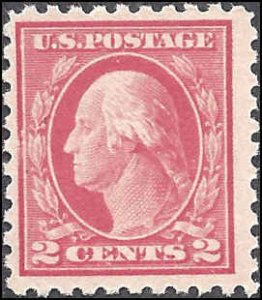 463 Mint,OG,NH... SCV $10.00