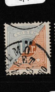 Sweden SC J22 VFU (2gco)
