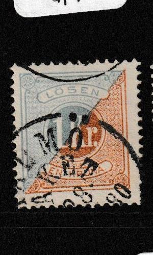 Sweden SC J22 VFU (2gco)