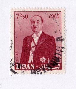 Lebanon       347         used