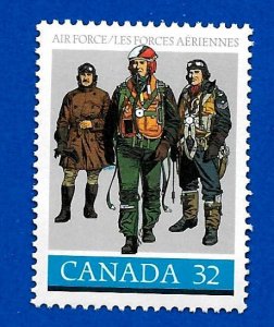 Canada 1984 - MNH - Scott #1043