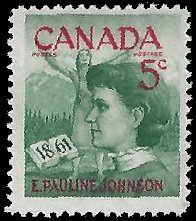 CANADA   #392 MNH (3)