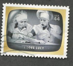 2009, Early TV Memories XF-Used # 4414b