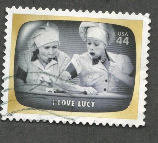 2009, Early TV Memories XF-Used # 4414b