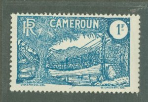 Cameroun #199 Unused Single