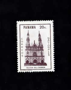 Panama Scott #508 MNH