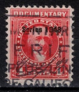 USA - Revenues - Scott R489