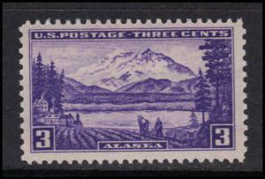  800 Almost Very Fine MNH U2176