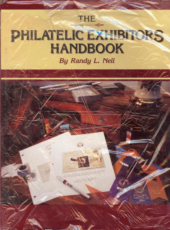 The Philatelic Exhibitor's Handbook,