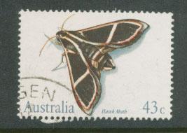 Australia SG 1288 VFU