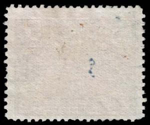 Sweden - Scott 215 - Used