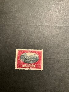 Liechtenstein Scott #69 used