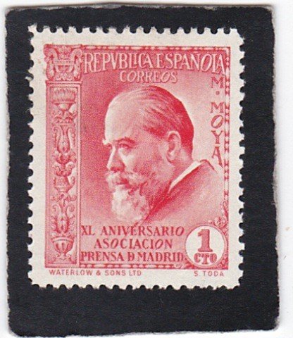 Spain,  #  557     unused