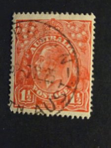 +Australia #26          Used