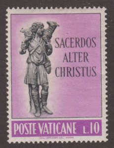 Vatican City 330 The Good Shepherd 1962