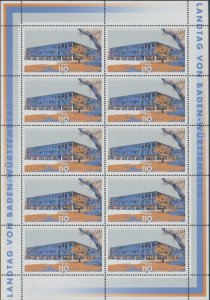 Mi: 1974   mnh    1998