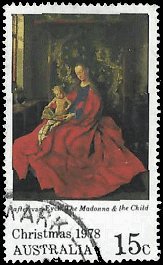 AUSTRALIA   #688 USED (1)