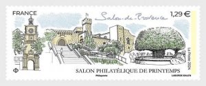 France / Frankrijk - Postfris/MNH - Philatelic Fair 2024