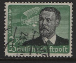 GERMAN  C55    USED   OTTO LILIENTHAL