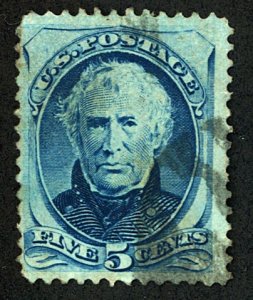 U.S. #179 USED