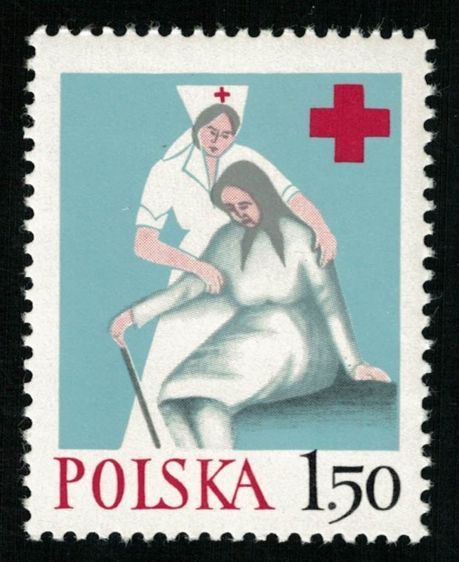 POLSKA, 1.5ZL (RT-527)