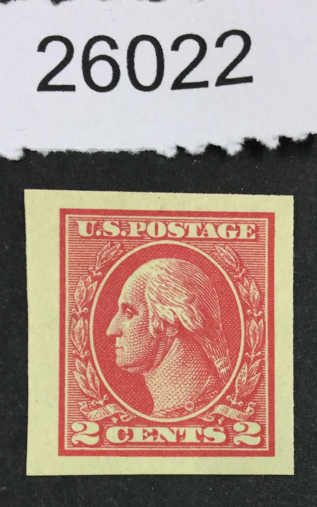 US Stamps 534 Mint OG NH XF+ LOT 26022 United States, General Issue