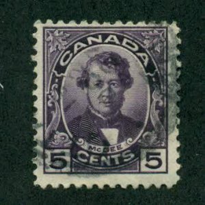 Canada 1927 #146 U SCV (2024) = $3.00