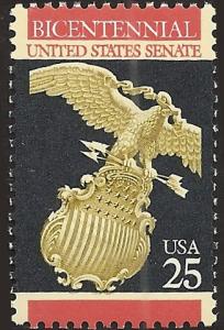 # 2413 MINT NEVER HINGED CONSTITUTION BICENTENIAL