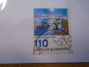 Germany  #  1353  used