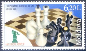 2007 Chess.