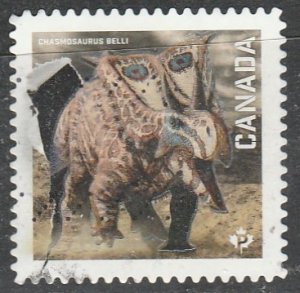 Canada      2826        (O)    2015