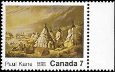 CANADA   #553 MNH (11)
