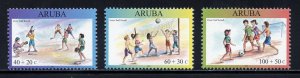 Aruba B70-2 MNH,  Child Welfare Set from 2003.