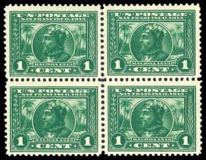 U.S. 1904-13 COMM. 397  Mint (ID # 86488)