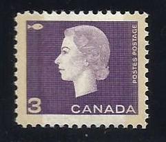 Canada #403p   MH