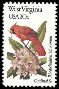 US - #2000 - MNH - SCV-0.60