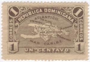 Dominican Republic Sc.# 113