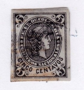 Colombia          111          used