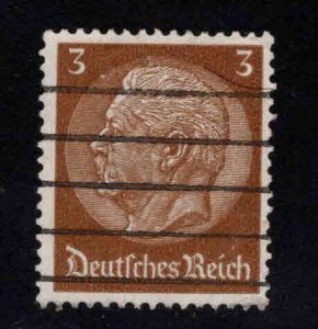 Germany Scott 401 used stamp