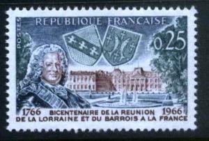 FRANCE 1157 MNH