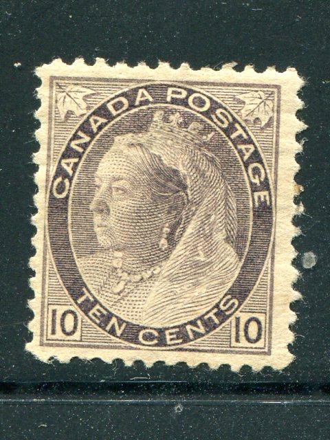 Canada #83 Mint F-VF  O.G.