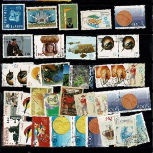 Portugal 1980s-2000s selection #1