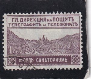 Bulgaria   #      RA2    used