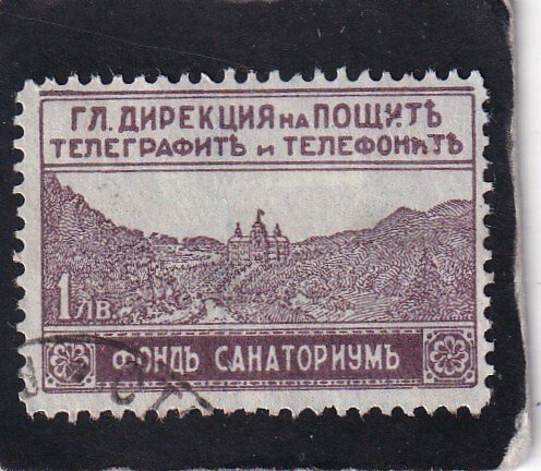 Bulgaria   #      RA2    used