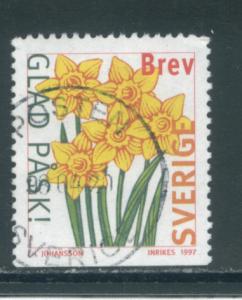 Sweden 2224  Used