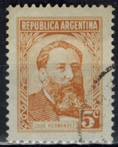 Argentina - Scott 668